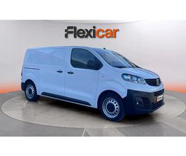 FIAT SCUDO FIAT SCUDO 1.5 MULTIJET 120 L2H1 SX