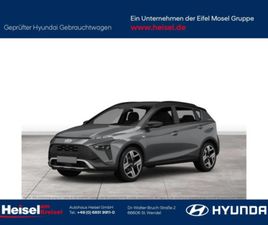 HYUNDAI BAYON PRIME - STANDORT ST. WENDEL