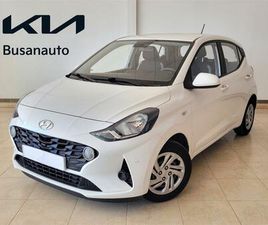 HYUNDAI I10 1.2 TECNO 2C