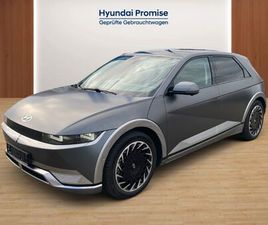 HYUNDAI IONIQ 5 77,4 KWH 4WD UNIQ/RELAX /ASSISTENZ/PANO
