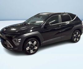 KONA 1.6 GDI HEV X LINE 2WD 141CV DCT