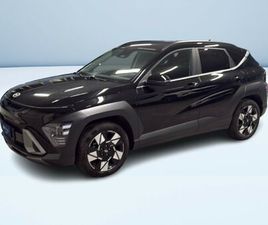 KONA 1.6 GDI HEV X LINE 2WD 141CV DCT