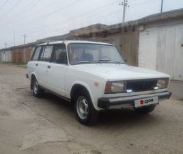 LADA 2104