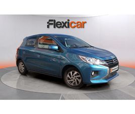 MITSUBISHI SPACE STAR 120 MPI MOTION