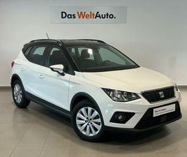 SEAT ARONA 1.0 TSI STYLE GO ECO 85 KW (115 CV)