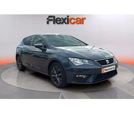 ST 1.5 ECOTSI 96KW (130CV) S&S STYLE ED