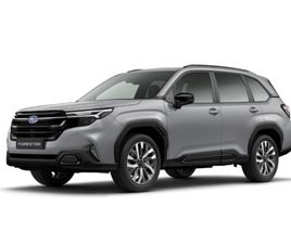 SUBARU FORESTER 2.0I E-BOXER LIMITED