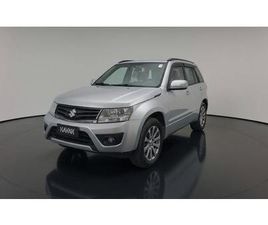 SUZUKI BALENO WAGON 1.6 16V AUT.