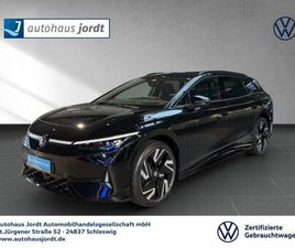 VOLKSWAGEN ID.7 TOURER GTX TOURER 4MOTION 1-GANG-AUTOMATIK