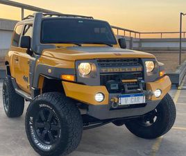 TROLLER T4 3.2 XLT 4WD