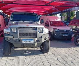 TROLLER T4 3.2 XLT 4WD