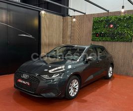 AUDI A3 SPORTBACK 30 TFSI