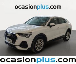 AUDI Q3 SPORTBACK 35 TDI ADVANCED 35 TDI (150 CV) S TRONIC