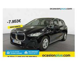 BMW SERIE 2 ACTIVE TOURER 218 218IA ACTIVE TOURER 100KW