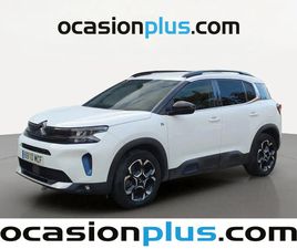 CITROEN C5 AIRCROSS 225 FEEL PACK E-EAT8 (225 CV)