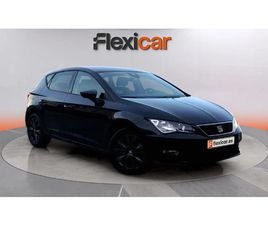 SEAT LEON TGI 1.5 TSI 96KW (130CV) S&S STYLE VISIO ED