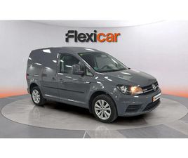 VOLKSWAGEN CADDY TRENDLINE 1.4 TGI BM 110CV