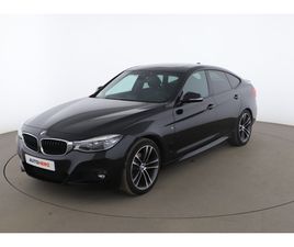 BMW SÉRIE 3 GT 320D M SPORT BVA8