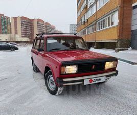 LADA 2104