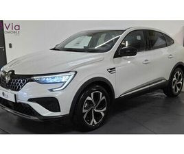 RENAULT ARKANA E-TECH FULL HYBRID 145 G