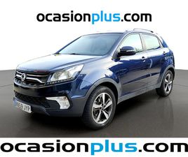 D22T LIMITED 4X2 (178 CV)