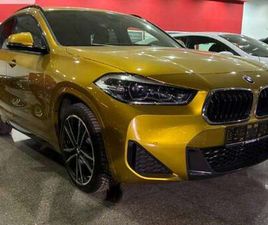 BMW X2 X2 XDRIVE 18DA