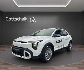 PE 1.0 T-GDI 48V DCT GT-LINE