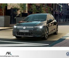 VOLKSWAGEN GOLF GTE 1,5 L EHYBRID OPF 130 KW (177 P 1.5 TSI
