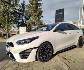 KIA PRO CEED