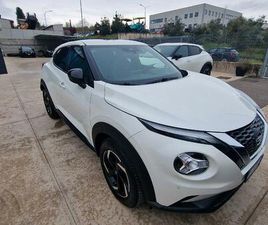 JUKE II 2020 1.0 DIG-T N-CONNECTA 114CV