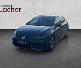 VOLKSWAGEN GOLF GTE 1.5 EHYBRID DSG