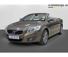 VOLVO C70 D4 SUMMUM AUTOMAT
