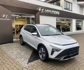 HYUNDAI BAYON 1.0 T-GDI 48V-HYBRID INTRO EDITION PLUS-P.