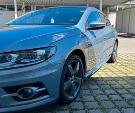 VOLKSWAGEN PASSAT CC‼️