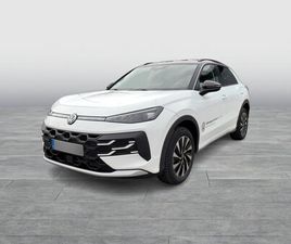 VOLKSWAGEN T-ROC T-ROC 1.5 ETSI DSG LIFE WINTER-+ SOMMERRÄDER