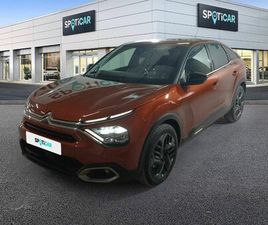 CITROEN C4 SPACETOURER CITROEN C4 BLUEHDI 130 S&S EAT8 SHINE