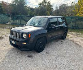 JEEP RENEGADE 1.4 T-JET GPL