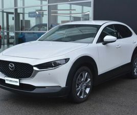 2.0 SKYACTIV-G M HYBRID 122CV EXCLUSIVE 2WD 6MT