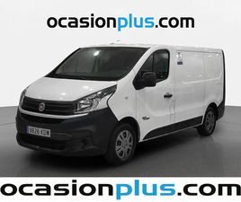 FURGON 1.6 MULTIJET BASE CORTO N1 (120 CV) ISOTERMO