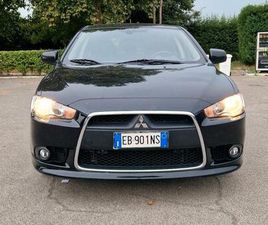MITSUBISHI LANCER 1.6 BENZINA INVITE