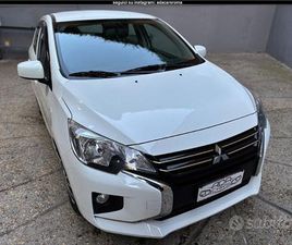 MITSUBISHI SPACE STAR MITSUBISHI SPACE STAR