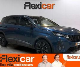 1.5 BLUEHDI 96KW S&S ALLURE PACK EAT8