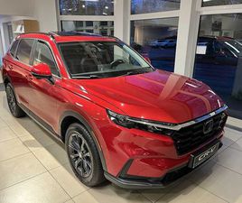HONDA CRV HONDA CR-V HYBRID E:HEV 2.0 I-MMD AWD ELEGANCE