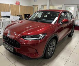 HONDA ZR-V HONDA ZR-V HYBRID E:HEV 2.0 I-MMD ELEGANCE