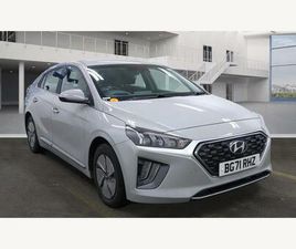 1.6 H-GDI PREMIUM DCT EURO 6 (START/STOP) 5DR