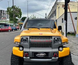 TROLLER T4 3.2 XLT 4WD