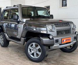 TROLLER T4 3.2 XLT 4WD