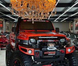 TROLLER T4 3.2 XLT 4WD