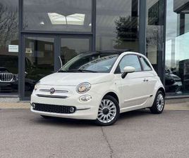 / 3D / OPEN DAK / CARPLAY / NAVI / AC / PARK SENS