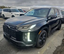 HYUNDAI PALISADE * URBAN * CARFAX * БЕЗ ПЪРВОНАЧАЛНА ВНОСКА